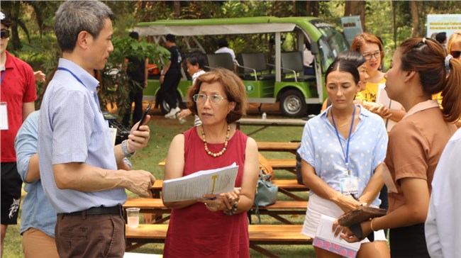 Koh Mak và bản Hiến chương “Du lịch bền vững” (26/01/2024)